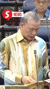 RM392bil needed to carry out all flood mitigation projects nationwide, Dewan Rakyat told