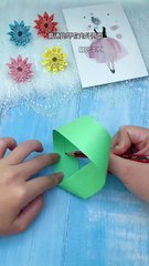 Paper Craft | Home Decor | Origami Gifts