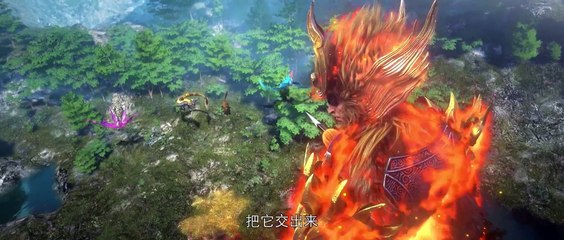 โลกอันสมบูรณ์แบบ ตอนที่ 25 พากย์ไทย