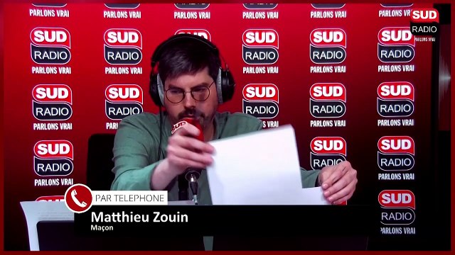 Témoignage : Ce maçon accompagne gratuitement des particuliers dans la rénovation du bâti ancien