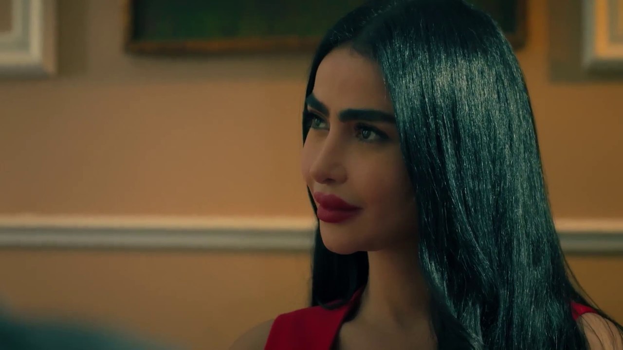 HD 1 المسلسل المغربي الجديد خط الرجعة الحلقة