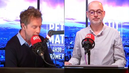 L'ECO & YOU - FONCTIONNAIRES : une grève pour rien !