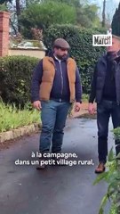 Guillaume Kasbarian, ministre de la Fonction publique, évoque pour la première fois son homosexualité et présente son compagnon dans Paris Match