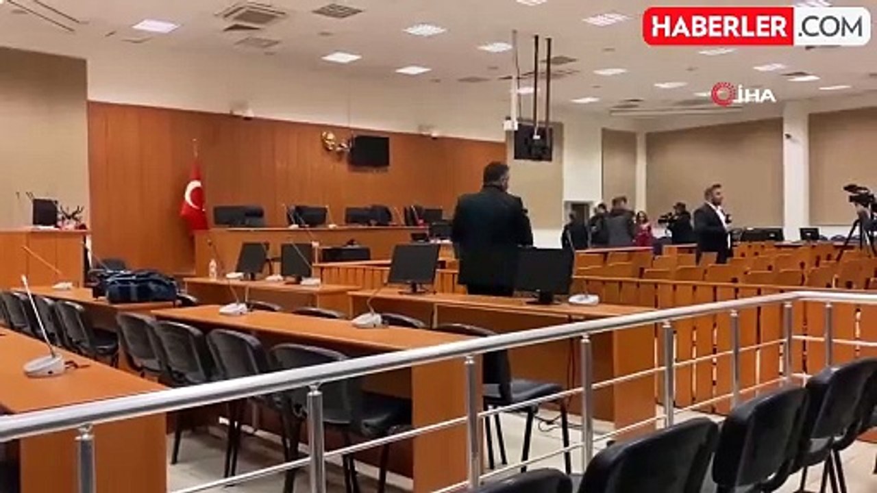 Mahkemeyi uzatan hakim ve savcıya ceza geliyor