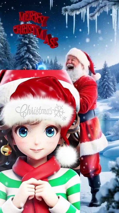 Merry Christmas
