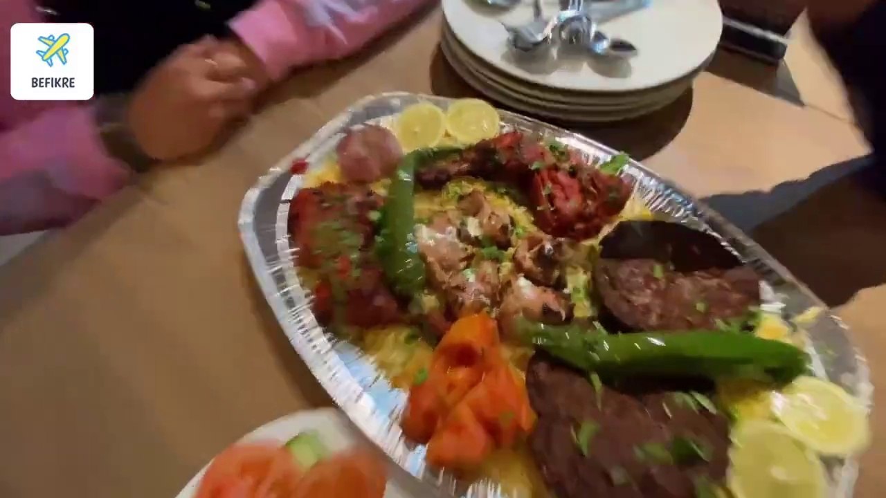 Delicious Pakistani Flavors In Kuwait | Dastarkhwan Restaurant: The Real Deal