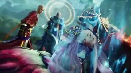 My Senior Brother is Too Steady S 2 EP 53 Multi Sub