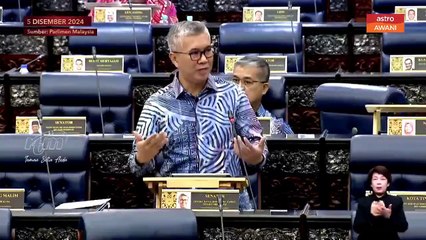 BRICS_ Malaysia tidak berpihak kepada blok tertentu - Tengku Zafrul