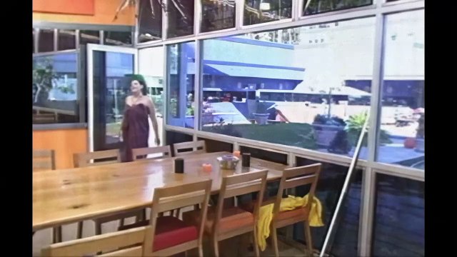 090-Big Brother Australia Season 03, Day 58b,Nominations #9, Monday, 23 June 2003