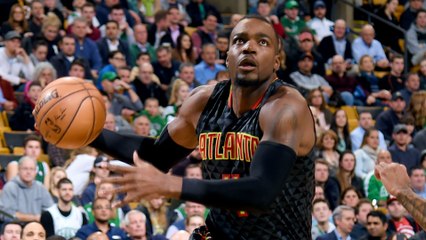 Great plays from recently retired All-Star Paul Millsap