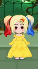 Photos for baby girl, dolls