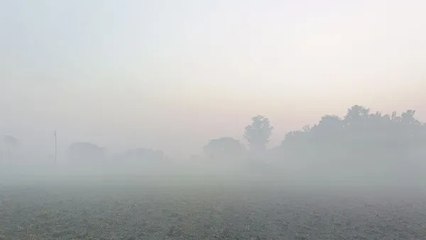 फ़ेंगल तूफान का यूपी में दिखेगा असर, इन हिस्सों में कुछ ऐसा रहेगा मौसम का मिजाज