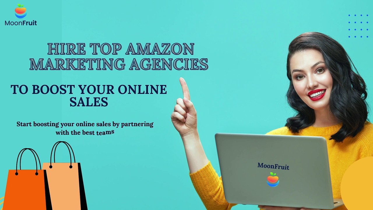 Top Amazon Marketing Agencies - Boost Your Online Sales