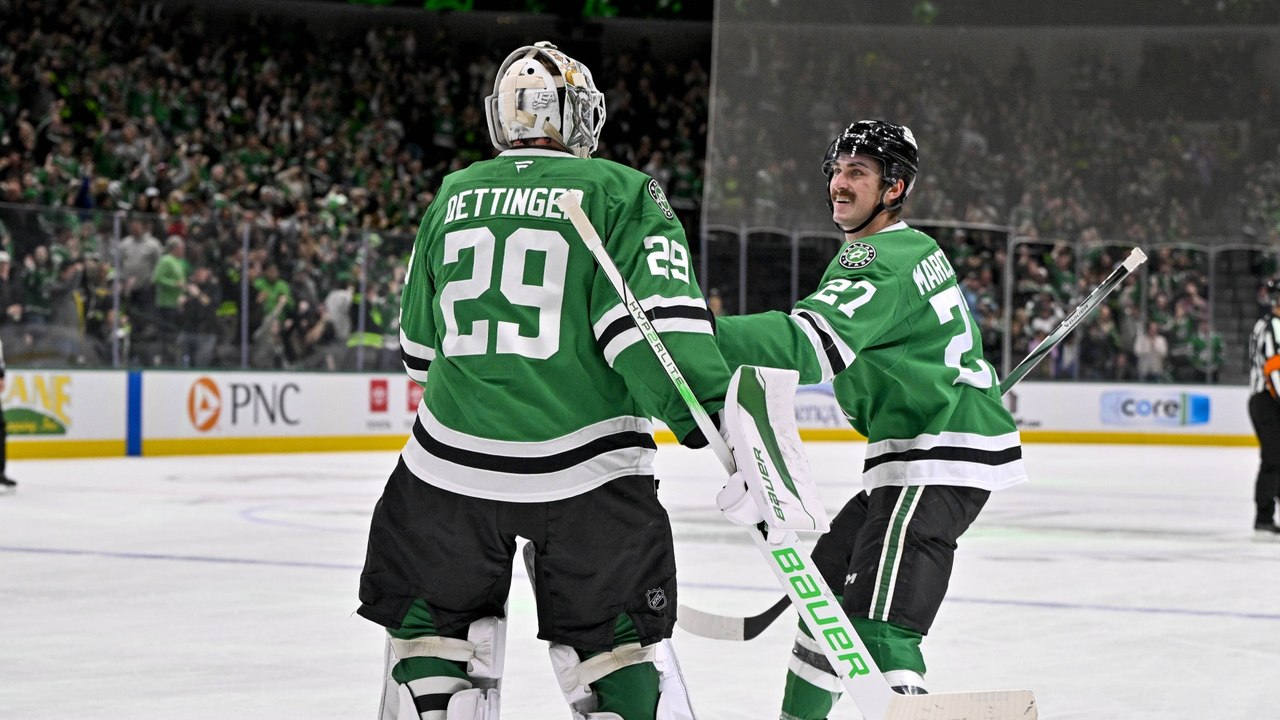 Exciting NHL Matchups: Stars vs Kings & More Tonight!