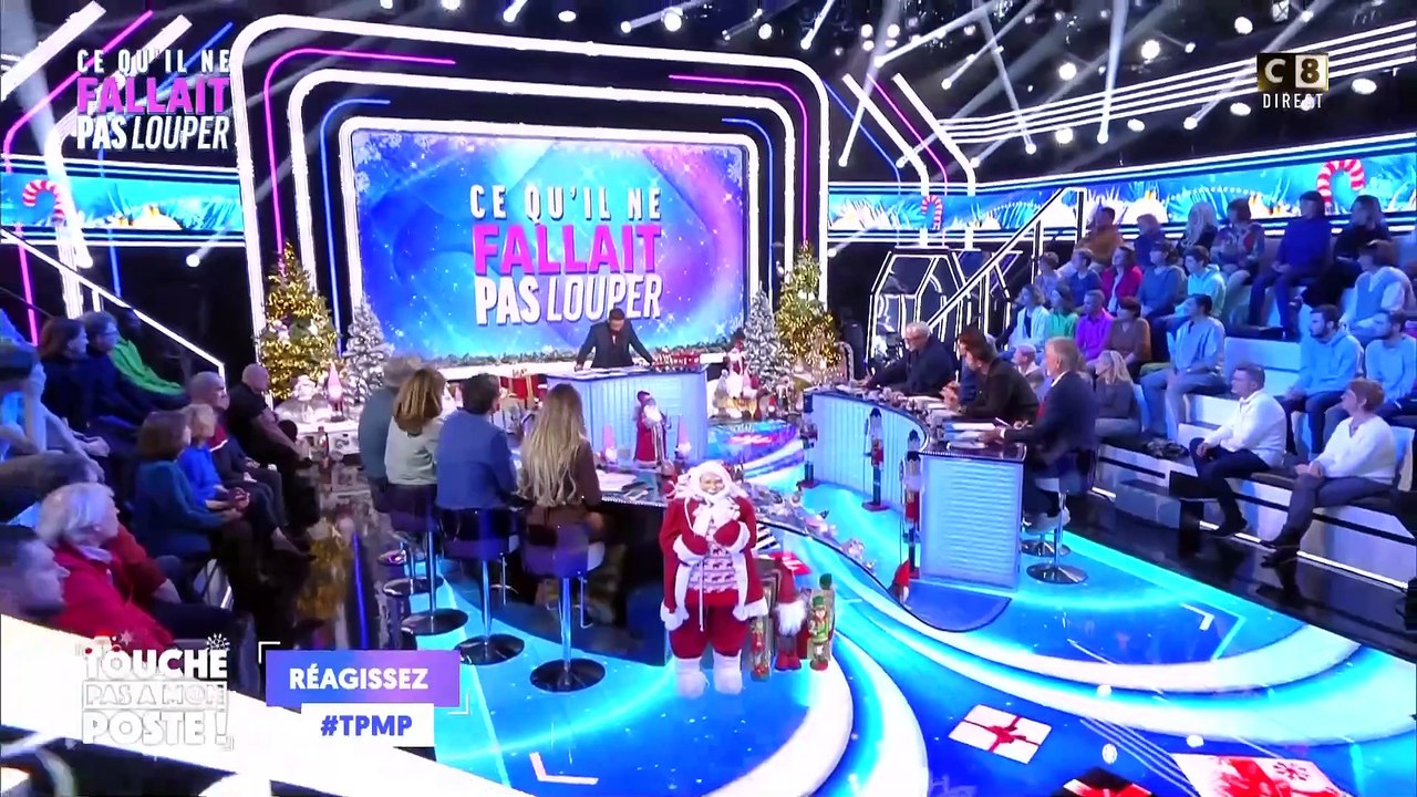 Ismaël Boudjekada, l'élu écolo, qui insulte le Ministre de l'Intérieur se fait "détruire" par les chroniqueurs de TPMP : "Il instrumentalise les musulmans, il fait de la merde ce type !"