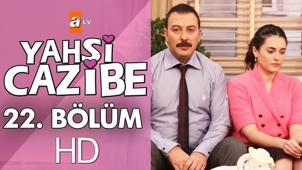 Yahşi Cazibe 22. Bölüm