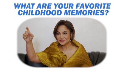 Forever Young: Cast share their favorite childhood memories (Online Exclusive)