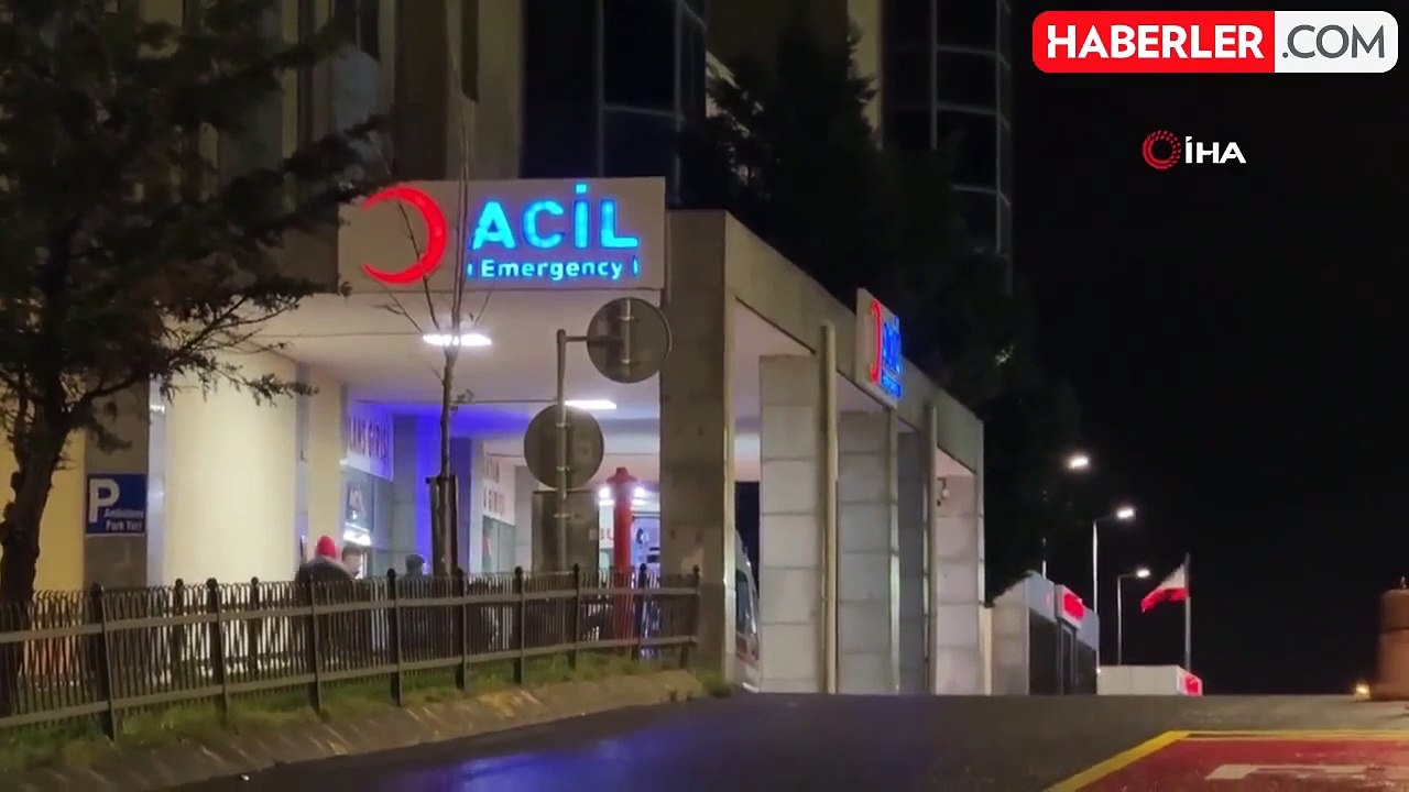 Alkol pahalı diyerek internetten sipariş ettiği 800 TL'lik yüzey temizleyiciyi içti