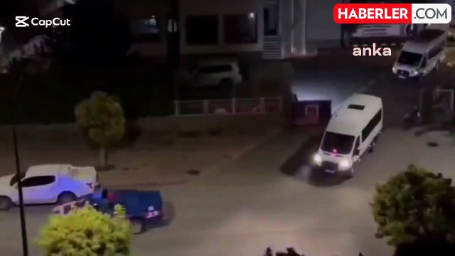 30 İl'de PKK/KCK-PYD/YPG Terör Örgütüne Yönelik Operasyonlar: 147 Şüpheli Yakalandı