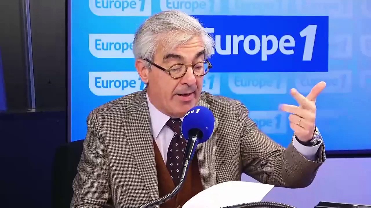 Maintenant qui pour remplacer Barnier ?