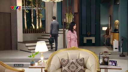 CUỘC SỐNG KỲ DIỆU - TẬP 37 - VTV3 THUYẾT MINH - PHIM HÀN QUỐC - CUOC SONG KY DIEU