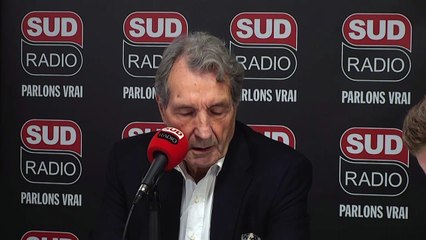 Le gouvernement de Michel Barnier est tombé, êtes-vous inquiets ?