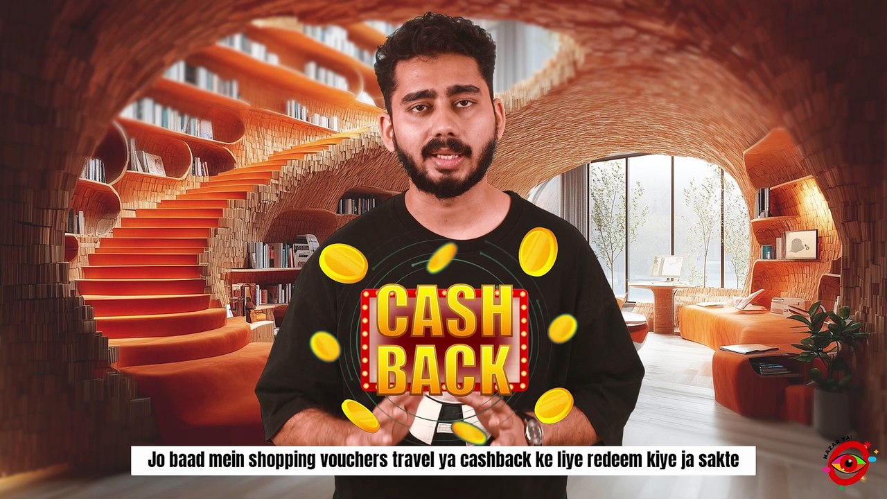 Kaun Sa Credit Card Aapke Liye Best Hai? Rewards, Perks, Aur Risks
