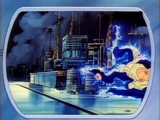 RoboCop - S01E03 - Episodio 3