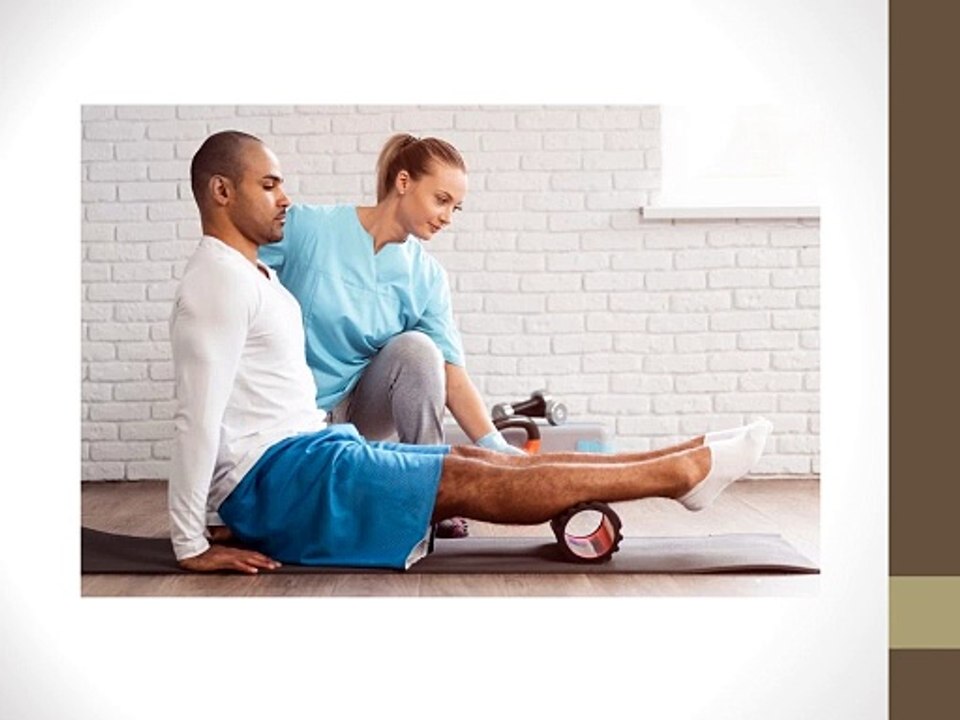 Transform Your Health through The Physio Approach: Expert Care in North York and Finch