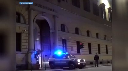 Terrorismo, voleva arruolarsi nell'Isis: 19enne kenyota fermata all'aeroporto