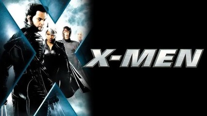 X-Men (2000)