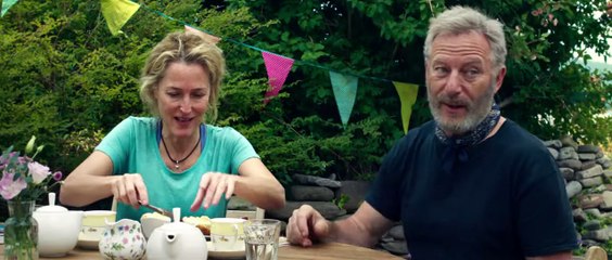 The Salt Path Fragman