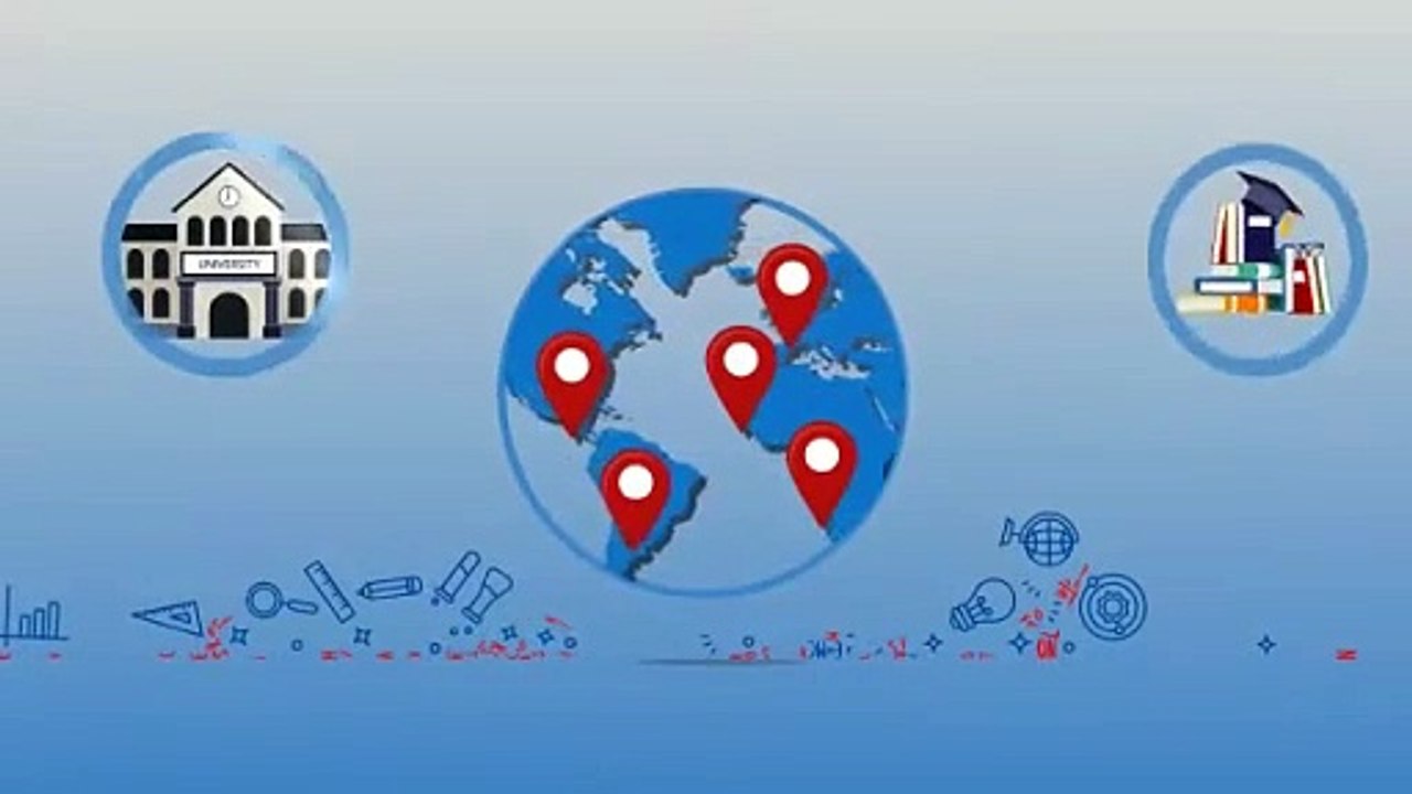 Simplify Your Abroad Education Journey with assistED