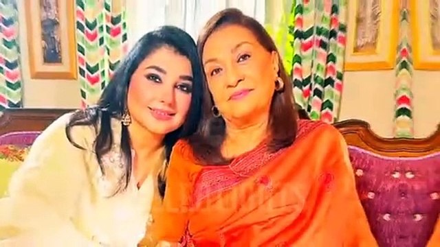 Baby Baji Mistakenly Told Ending 😲 Baby Baji Reached On set To see jamal dea*th scene shooting