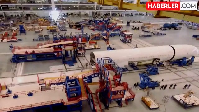 Dev havacılık şirketi binlerce kişiyi işten çıkaracak