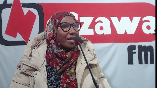 اهم التقنيات اللازمة لحماية البيوت المحمية في الوقت الحالي رئيس خلية الارشاد الفلاحي بقبلي الشمالية خديجة صالح