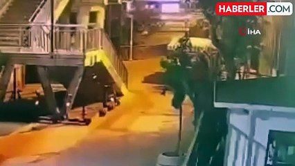 Şişli'de İki Kadının Cep Telefonu Gasp Edildi, Şüpheli Tutuklandı