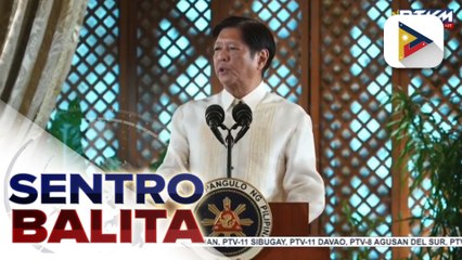 PBBM, pinaalalahanan ang AFP na maglingkod nang may integridad at malasakit sa mga Pilipino