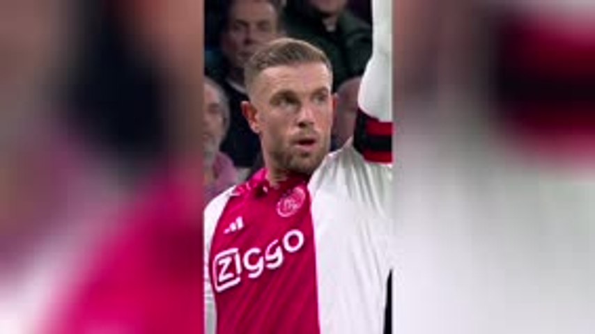 Le but de la saison pour Anton Gaaei ? (vidéo)