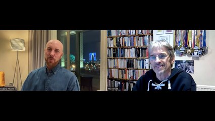 Barbie, Wonka & Wicked - Crawley actor's remarkable hat-trick