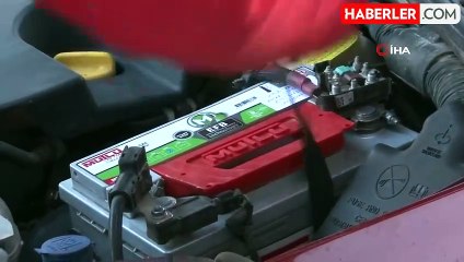 Kış Aylarında Kullanılmayan Araçların Akü Sağlığına Dikkat