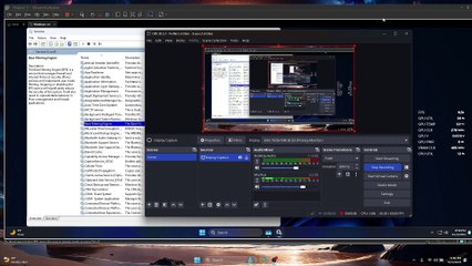 Windows 11 Services gaming guide for Budget Machines