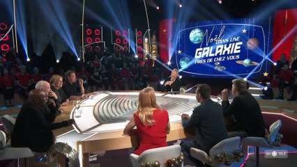 Céline Dion-Les Enfants De La Télé-4 Décembre 2024