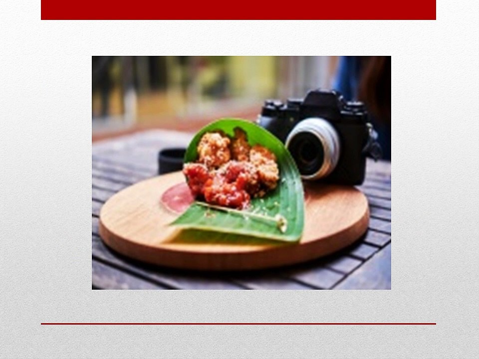 A Flavourful Expedition: Ang Chong Yi’s Culinary Adventures in Singapore