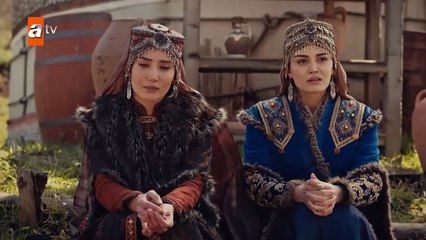 Kurulus Osman Urdu Dubbed Season 5 Episode 144