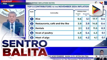 Mga benepisyaryo ng "Walang Gutom 2027: Food Stamp Program" sa Tondo, Manila, muling nakatanggap ng tulong