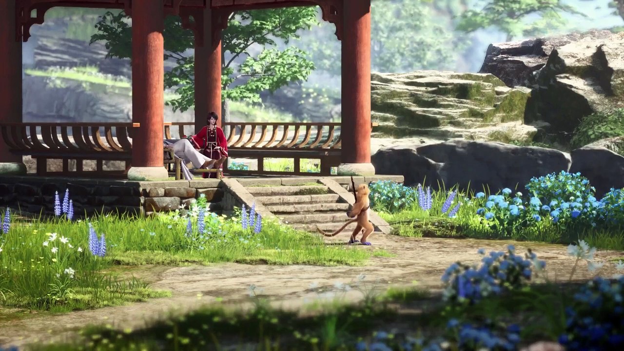 EP 11 | One Way or Another【大道朝天】The Path Toward Heaven (Multi Sub)