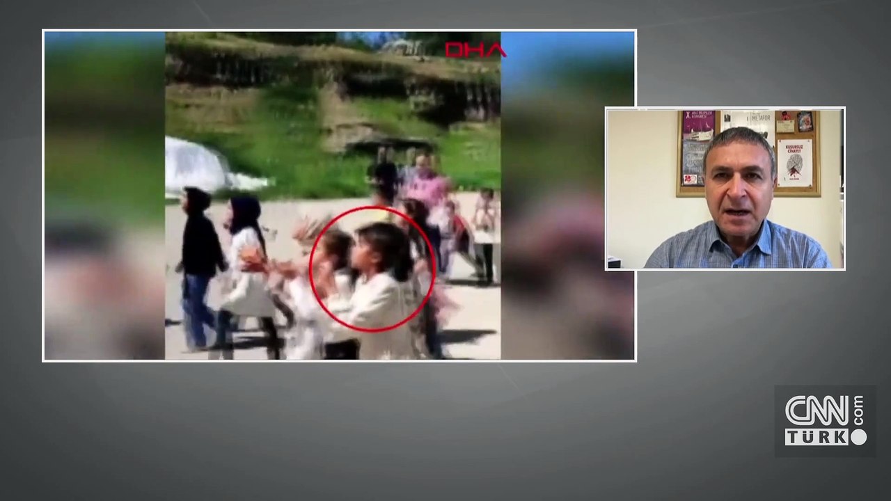 İşte 'Narin' dosyasına giren son görüntüler! Katil bulunmak üzere mi?