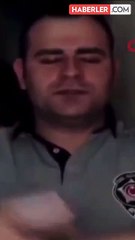 Namaz ile alay iddiasıyla yargılanan güvenlik görevlisi "Hiciv yoluyla bir takım espriler yaptım, eşim de tesettürlüdür"