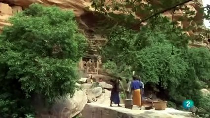 El misterio de la estrella Sirio y el pueblo Dogón